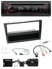 Kenwood Steering Wheel CD USB