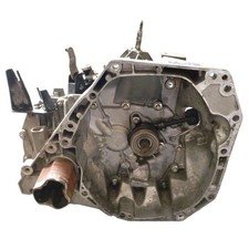 Cambio Nissan Note 1.6 benzina