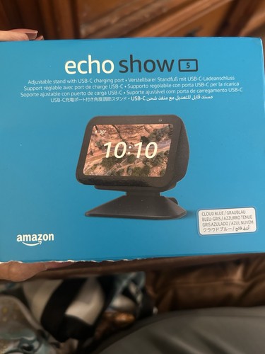 Echo show supporto - echo,