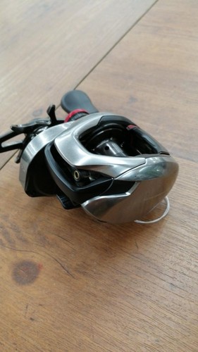 Mulinello shimano scorpion - mulinello, dc