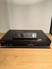 Sony RDR-AT100 DVD HDD