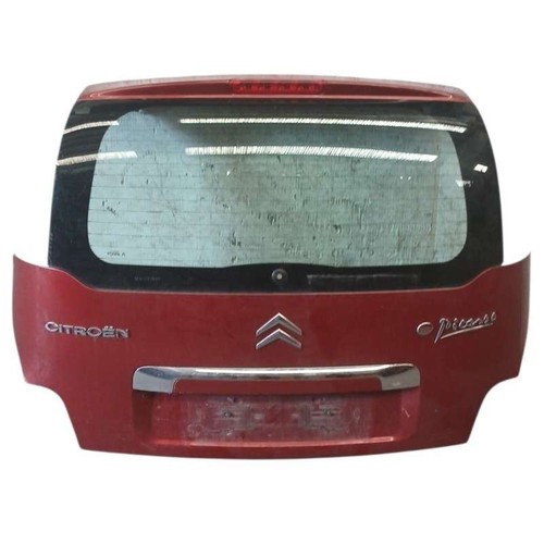 Portellone posteriore citroen - posteriore,