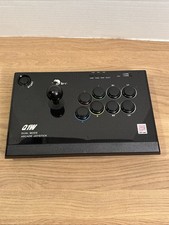 Qanba q1w joystick - q1w, dual