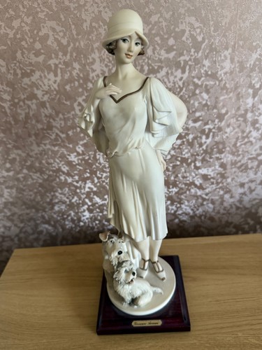 Figurina giuseppe armani - giuseppe,