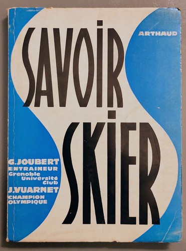 Joubert vuarnet savoir - joubert,, vuarnet,