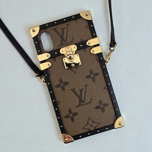 Custodia louis vuitton - custodia,