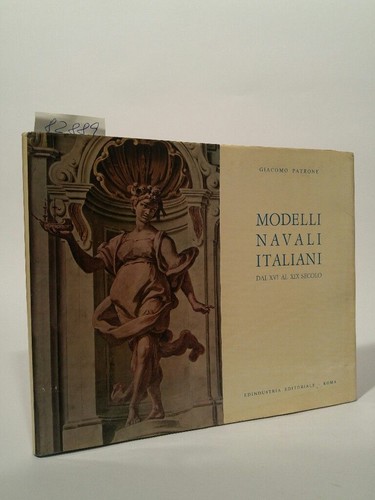 Modelli navali italiani - , dal