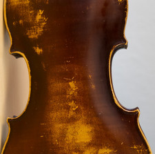 vecchio violino 4/4 violino