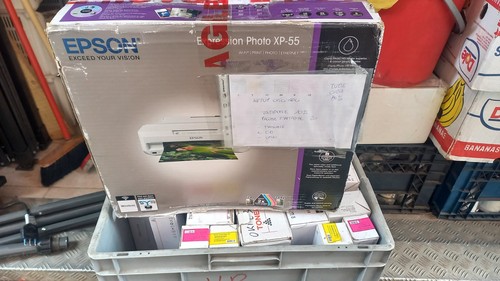 Stampante epson 55 - stampante,