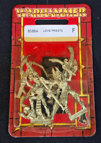 Warhammer fantasy tomb kings - tomb,