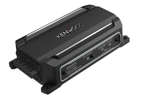 Kenwood kac m5001 - kenwood, kac-m5001