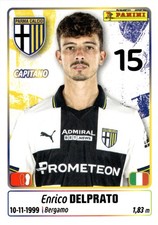 PANINI CALCIATORI 2025-26 2026