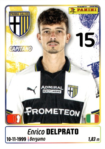 Panini calciatori 2025 2026 - panini,