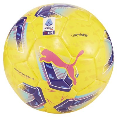 Puma pallone calcio orbita - pallone,