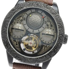 Orologio Uomo Toshyu Fukami