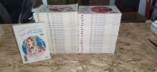 Grande sogno maya 1 48 - il, 1/48