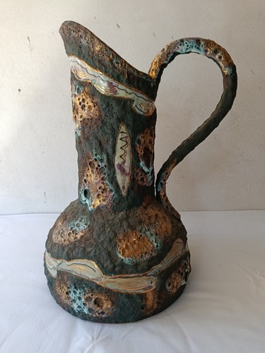 Brocca ceramica sesto - brocca,