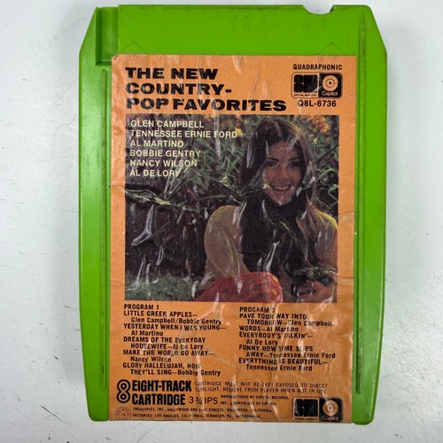 The new country pop preferiti - country-pop,