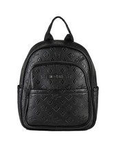 Sweet Years Zaino donna in ecopelle - nero