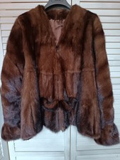 Used demi buff - used, mink