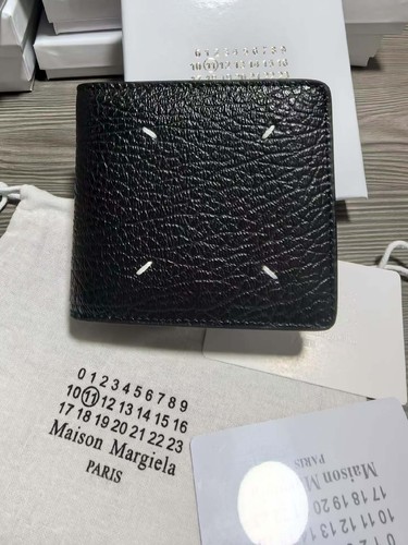Portafoglio margiela quattro - portafoglio,