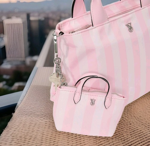 Set pezzi victoria secret - set,