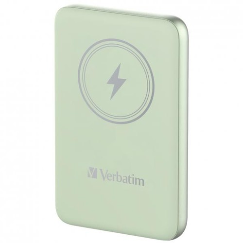Verbatim charge go - 'n',