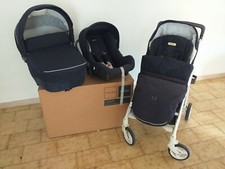 Inglesina Trio Trilogy - Blue