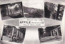 C6-LAZIO, ROMA, SALUTI DA