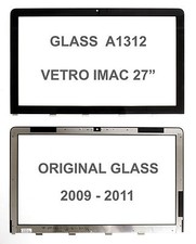 922-9833 iMac 27" 2009 - 2011