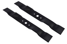 2 lame per pacciamatura