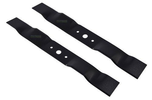 Set lame per trattorino - cm,