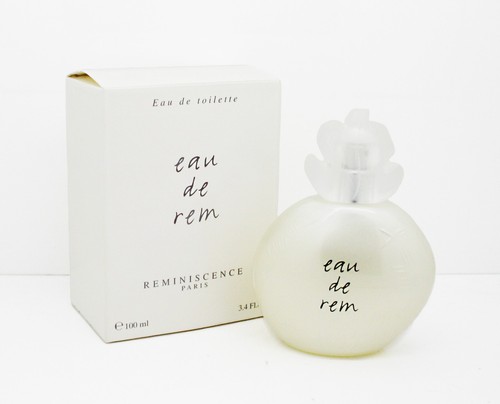 Reminiscence eau rem - de,