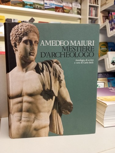 Mestiere archeologo antica - d'archeologo,