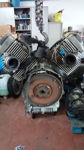 Motore garantito mesi moto - 3,