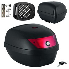 Bauletto moto litri scooter - bauletto,