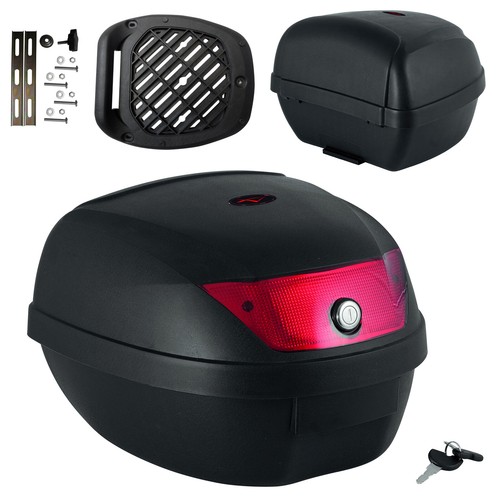 Bauletto moto litri scooter - bauletto,