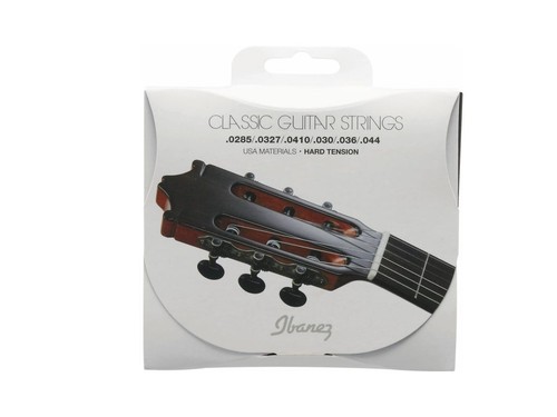 Ibanez icls6ht muta corde - ibanez,