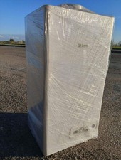 CALDAIA A CAMERA APERTA RIGENERATA E GIA' COLLAUDATA DI VARIE MARCHE 