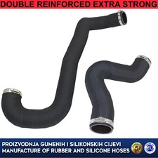 Kit intercooler ricambio JEEP