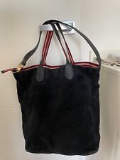 BORSA TRACOLLA BALLY PELLE NERA ORIGINALE 