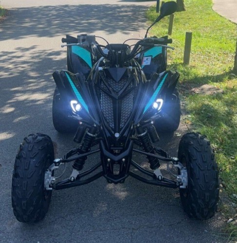 Feux phare avant led yamaha - avant,