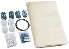 Windhager 10868 Parasole di