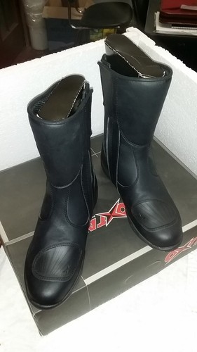 Stivali moto oxtar - stivali,