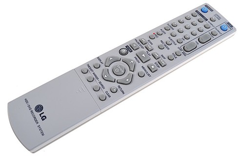 Telecomando originale - , lg