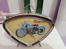 sveglia harley davidson