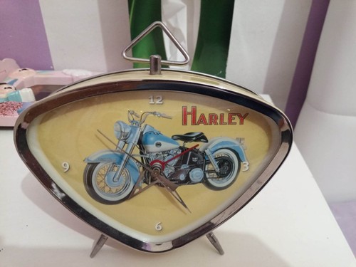 Sveglia harley davidson - harley,