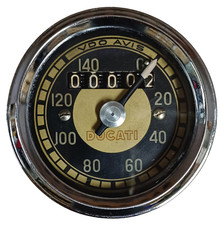 VELOCIMETRO CUENTAKM DUCATI