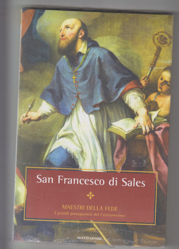 San francesco sales i - s.,