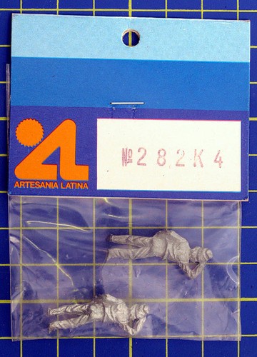 Artesania latina 282k4 2 - latina,